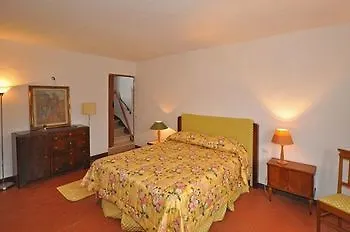 Appartamento Ciclamini Tavarnelle Val di Pesa