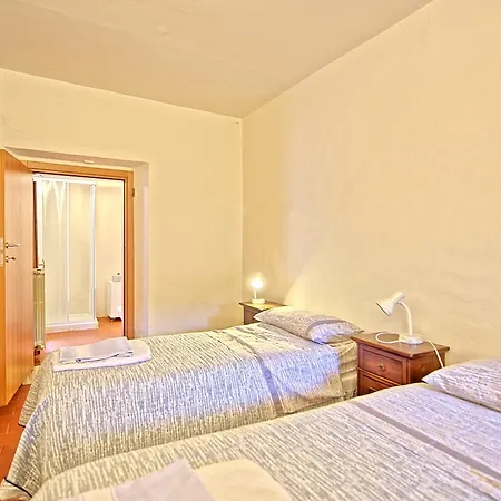 Ciclamini Apartman Tavarnelle Val di Pesa