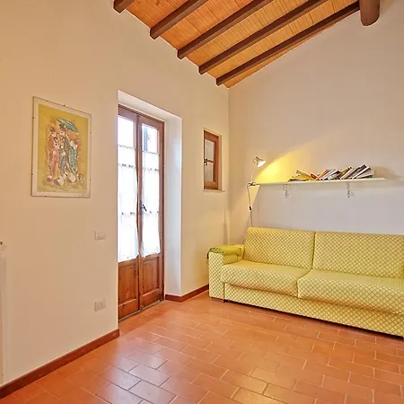 Appartamento Ciclamini Tavarnelle Val di Pesa