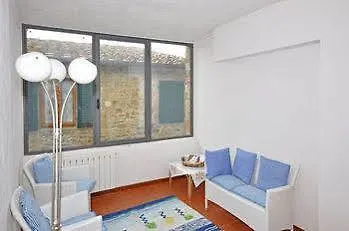 Apartman Ciclamini