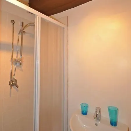 Ciclamini Apartman *