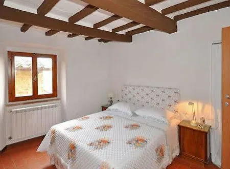 Appartamento Ciclamini