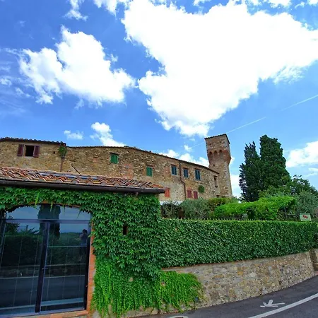 Ciclamini Appartamento