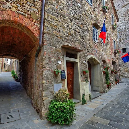 Ciclamini Tavarnelle Val di Pesa